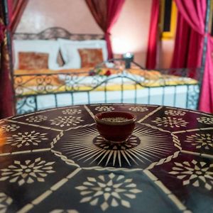 Suite mit Kingsize-Bett